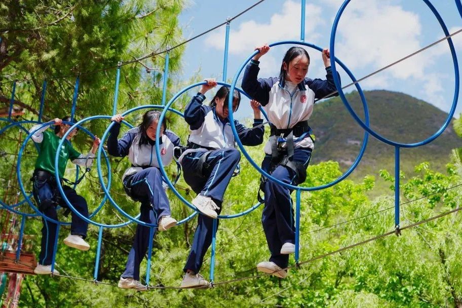 林空穿越 林空穿越