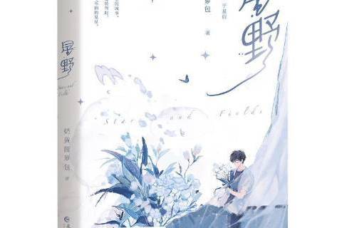 星野(2022年長江出版社出版的圖書) 星野(2022年長江出版社出版的圖書)