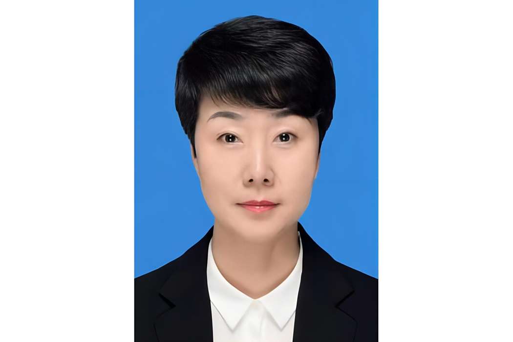 李雲虹(遼寧省大連市旅順口區旅順口區政府副區長、黨組成員)