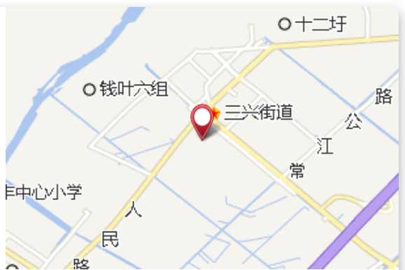 葉家三圩 葉家三圩
