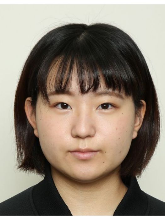 安井涼音 安井涼音