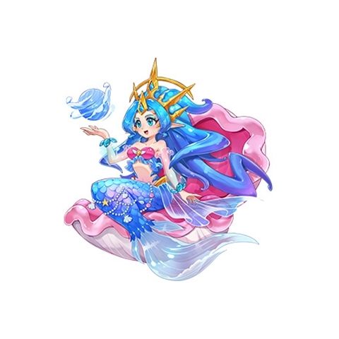 翼王海妖 翼王海妖