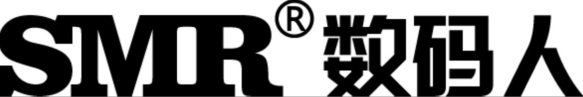 數碼人Logo