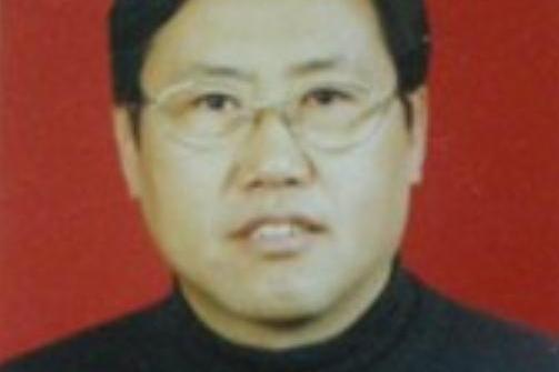 董歲明 董歲明