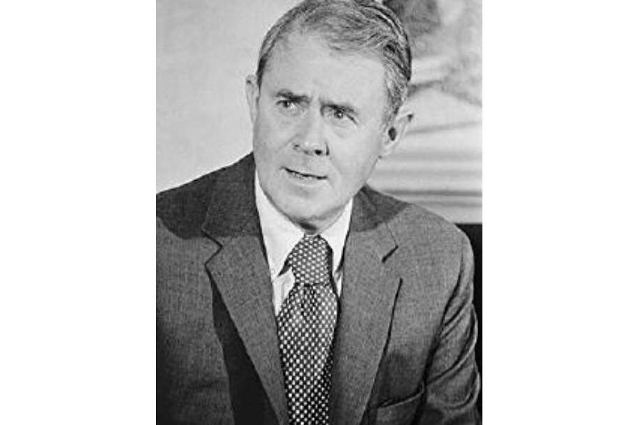 Cyrus Vance Cyrus Vance