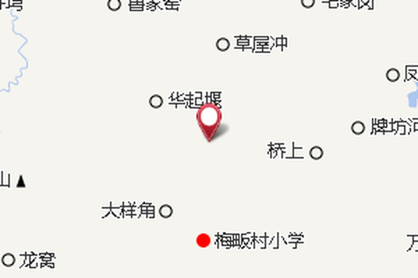 田家畈 田家畈