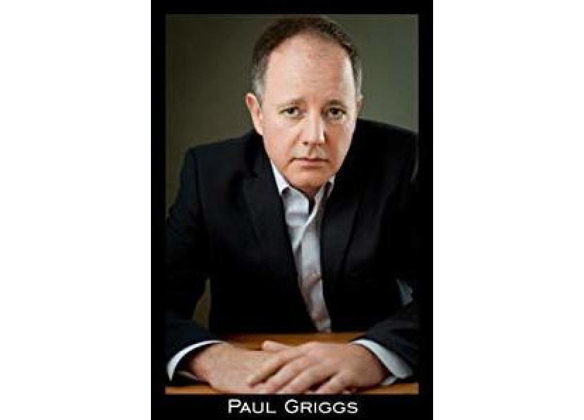 Paul Griggs Paul Griggs