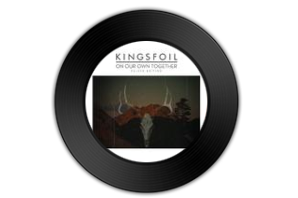 Summer Comes(2013年Kingsfoil演唱的歌曲) Summer Comes(2013年Kingsfoil演唱的歌曲)