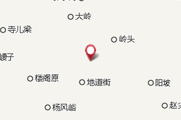 上王家嶺 上王家嶺