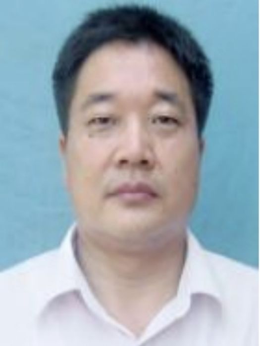 趙迎春(合肥市廬江縣民政局黨組副書記) 趙迎春(合肥市廬江縣民政局黨組副書記)