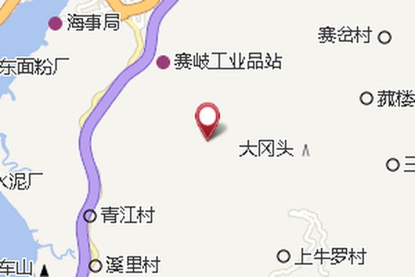 下流水坑 下流水坑