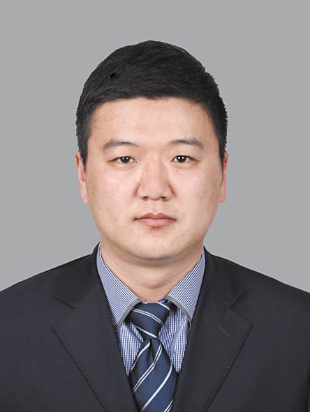 邵帥(山東省菏澤市單縣李田樓鎮黨委副書記、鎮長) 邵帥(山東省菏澤市單縣李田樓鎮黨委副書記、鎮長)
