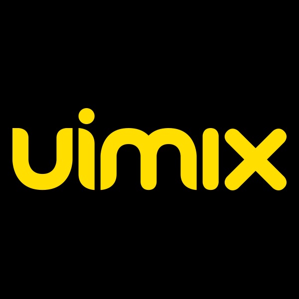 uimix design
