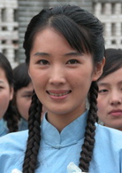 民主之瀾