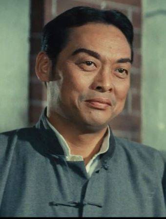精武門(1972年李小龍主演的電影)