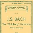 The \x22Goldberg\x22 Variations The \x22Goldberg\x22 Variations