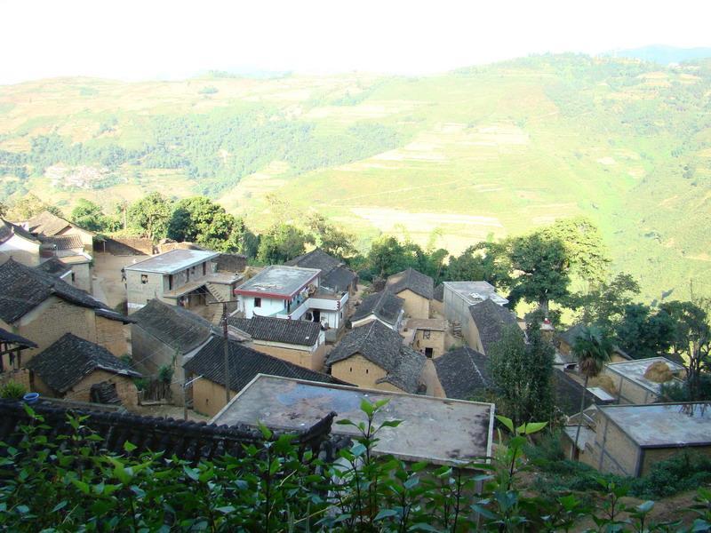 羅榮村 羅榮村