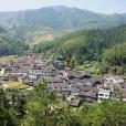 槎口村(江西省婺源縣段莘鄉) 槎口村(江西省婺源縣段莘鄉)