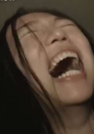 中邪(馬凱執導恐怖電影)