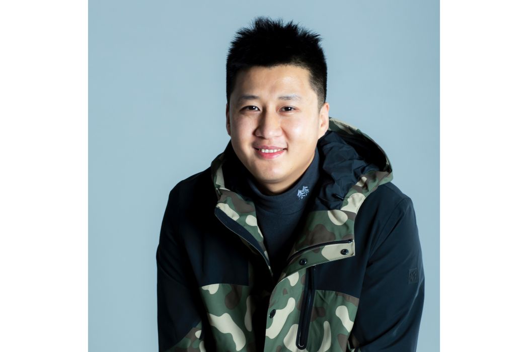 高少珂 高少珂