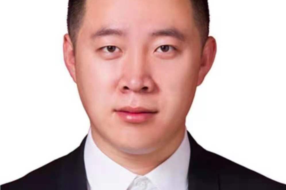 趙旭峰(山西晉明堂文化科技有限公司執行董事) 趙旭峰(山西晉明堂文化科技有限公司執行董事)