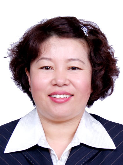 張秀清(內蒙古察右後旗旗委常委、政府副旗長) 張秀清(內蒙古察右後旗旗委常委、政府副旗長)