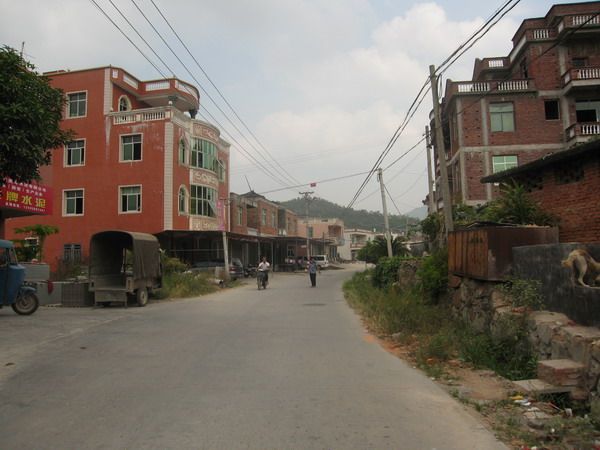 前安村(遼寧撫順市撫順縣後安鎮下轄村) 前安村(遼寧撫順市撫順縣後安鎮下轄村)
