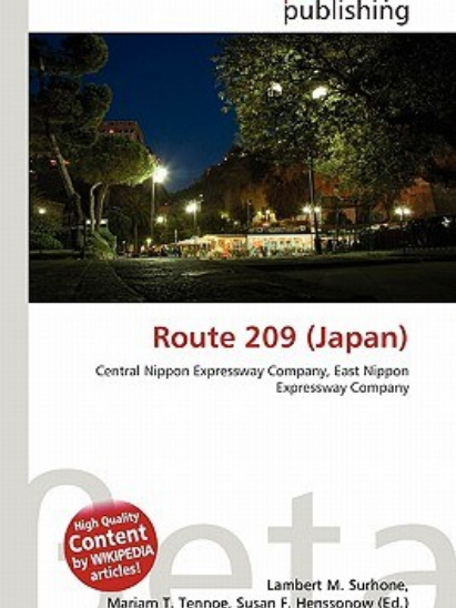 Route 209 Route 209