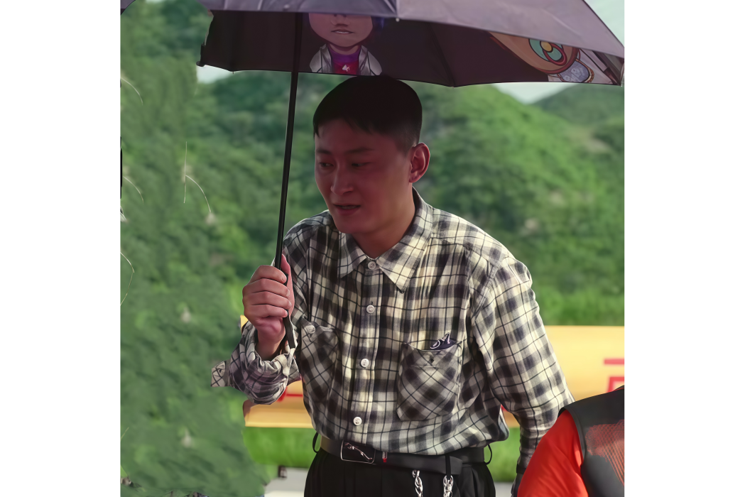 杜小飛(演員) 杜小飛(演員)