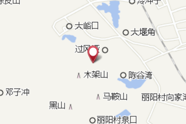 碾子坑 碾子坑