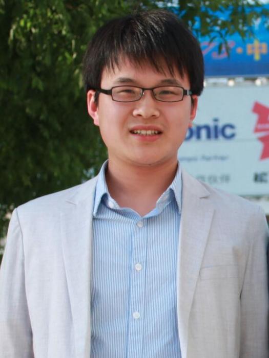 李瀛栩 李瀛栩