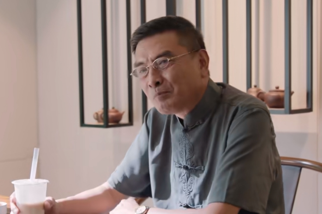 顧耀華(現代甜寵劇《你是人間理想》中的角色) 顧耀華(現代甜寵劇《你是人間理想》中的角色)