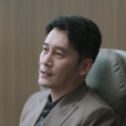 路傑(都市劇《凡人歌》中的男配角)