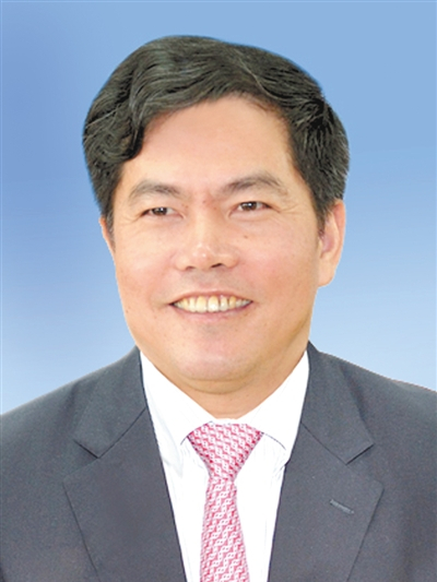 梁培(廣東省湛江市委常委) 梁培(廣東省湛江市委常委)