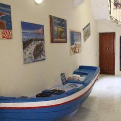 B&B Il Rais Trapani B&B Il Rais Trapani