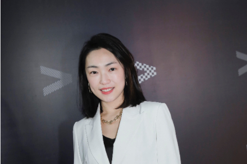 王津(華興新經濟基金執行董事) 王津(華興新經濟基金執行董事)