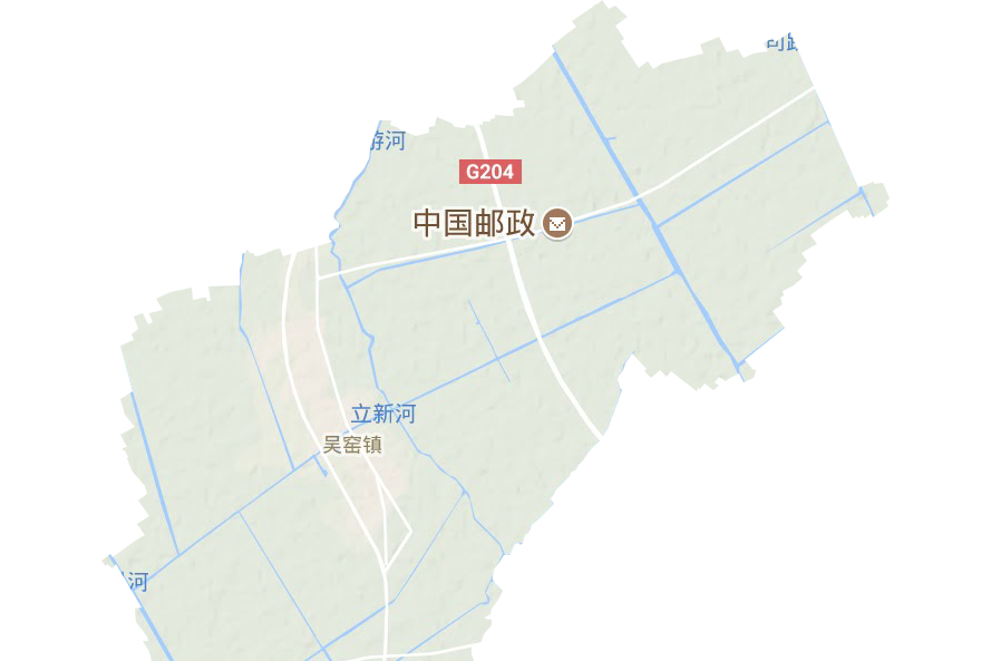 吳窯鎮(吳窯)