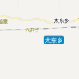 太東鄉(內蒙古自治區突泉縣太東鄉) 太東鄉(內蒙古自治區突泉縣太東鄉)