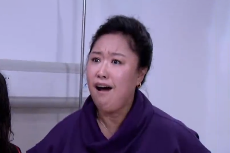 黃藝(郭向東的妻子,李小曼繼母) 黃藝(郭向東的妻子,李小曼繼母)