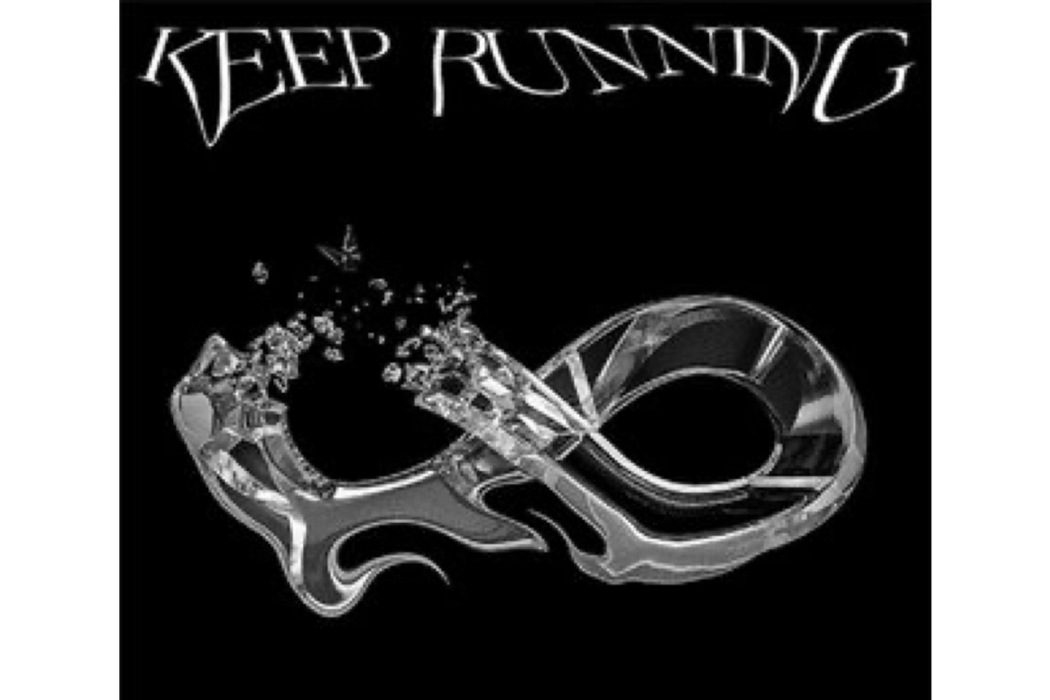 KeepRunning KeepRunning