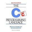 The C Programming Language, 2nd Eition The C Programming Language, 2nd Eition
