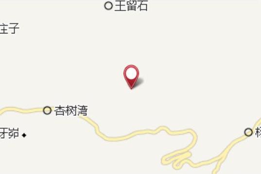 將台坪 將台坪