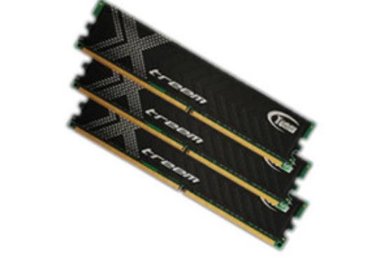 Team 6GB DDR3 1600(PC3-12800) Team 6GB DDR3 1600(PC3-12800)