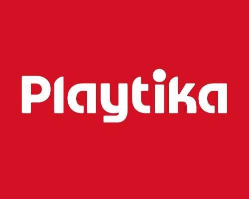 Playtika Playtika
