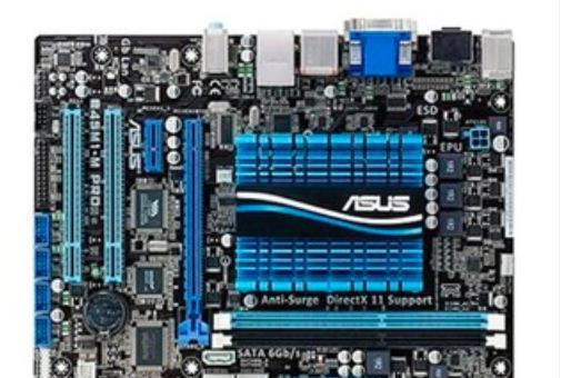 華碩E45M1-M PRO 華碩E45M1-M PRO