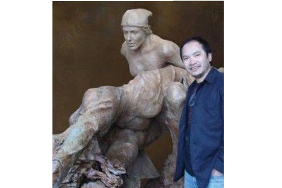 Tuan Nguyen(藝術家)