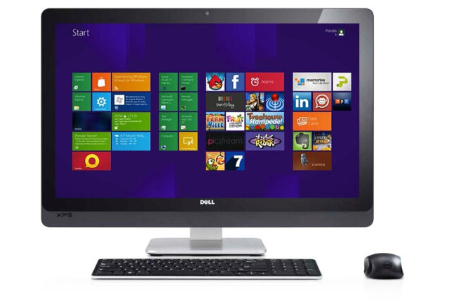 戴爾XPS 2710R-298 戴爾XPS 2710R-298