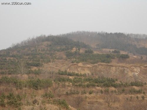 小鄧陶村 小鄧陶村