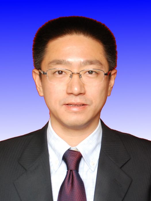 穆然(天津市和平區人民政府辦公室副主任) 穆然(天津市和平區人民政府辦公室副主任)