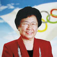 張彩珍(國家體委原副主任)